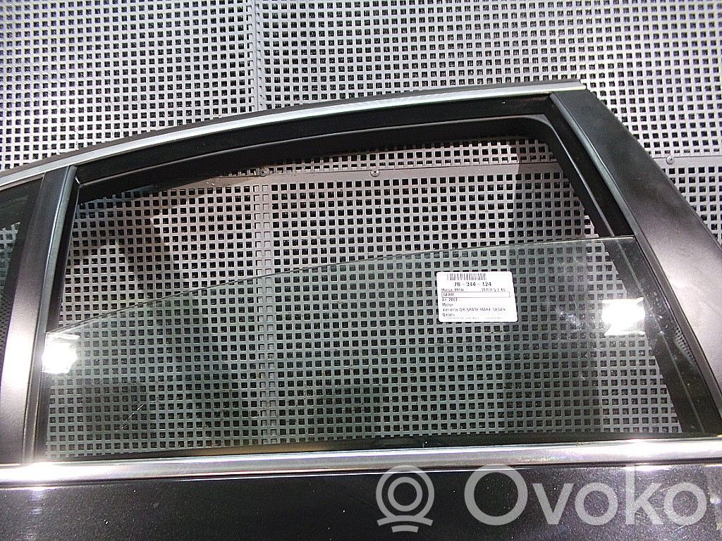 BMW 5 E60 E61 Luna de la puerta trasera 