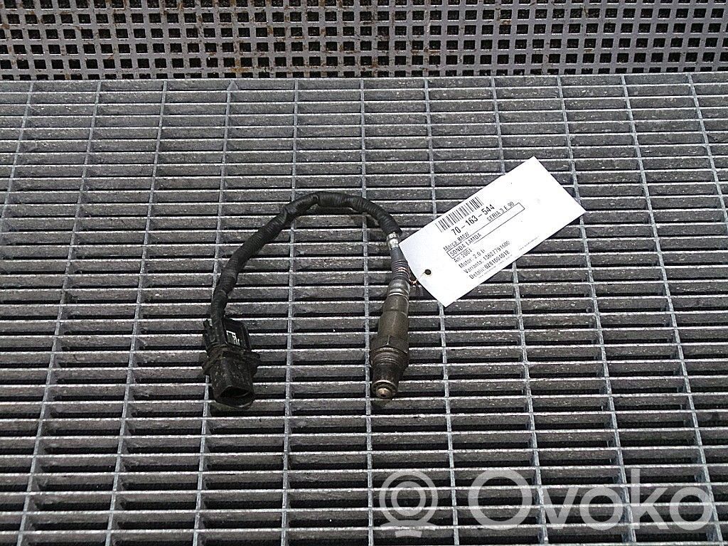 BMW 3 E90 E91 Lambda probe sensor 