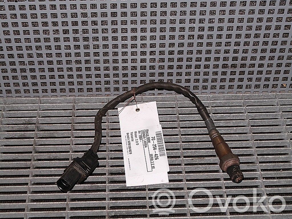 Lambda zondas   281004079