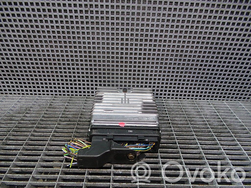 Engine control unit/module   2M5A12A650PC