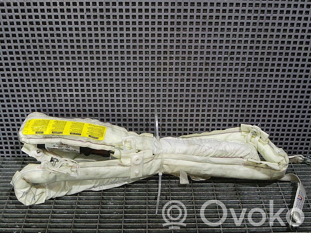 BMW 5 E60 E61 Roof airbag 