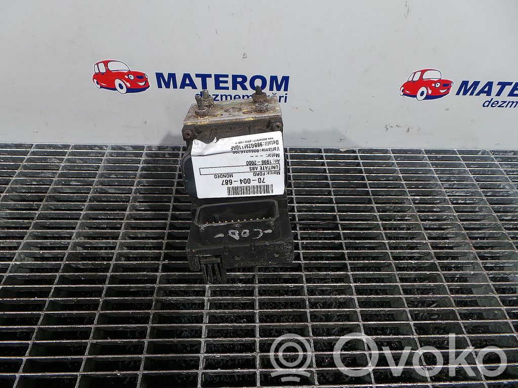 Ford Mondeo MK II Pompa ABS 