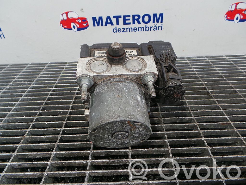 Fiat Stilo ABS Pump 
