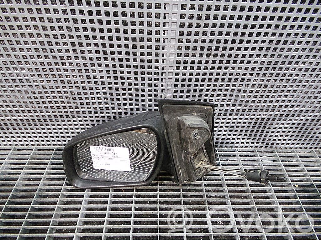 Ford Focus Front door electric wing mirror 