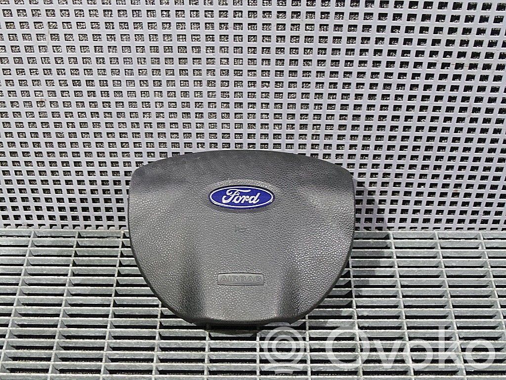 Ford Focus Poduszka powietrzna Airbag kierownicy 
