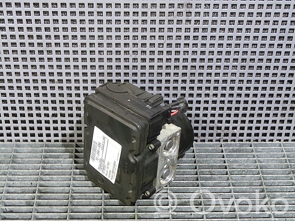 Ford Focus C-MAX ABS bloks 