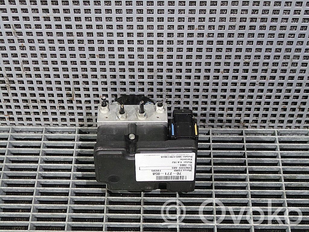 Ford Focus ABS Pump 