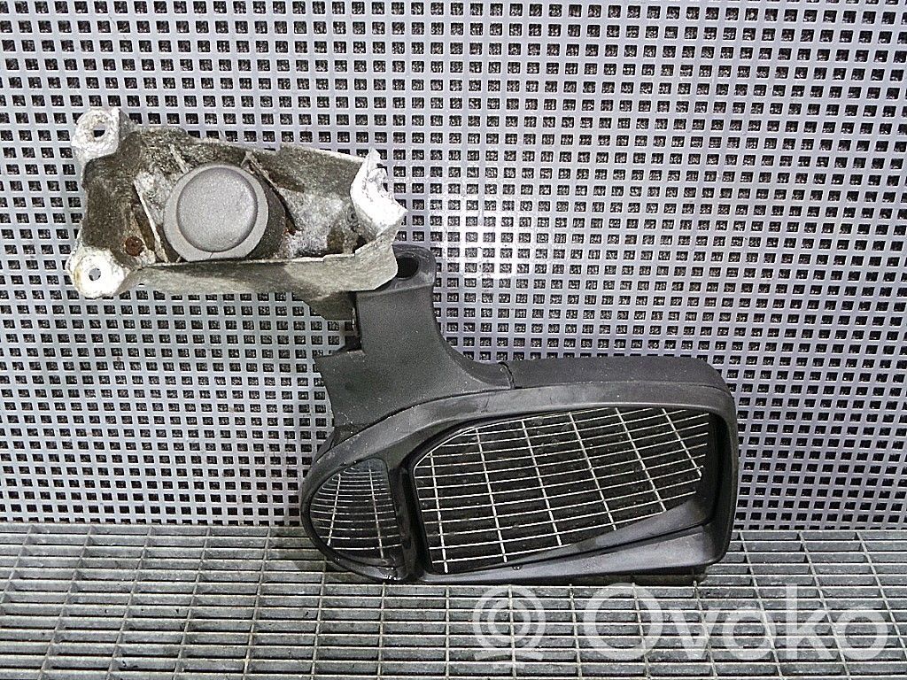 Ford Transit Front door electric wing mirror 