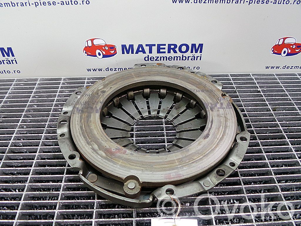 Clutch set kit