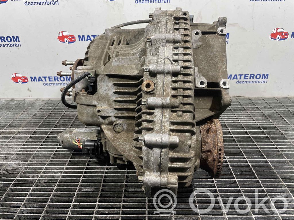 Land Rover Range Rover Sport L320 Carcasă diferențial 