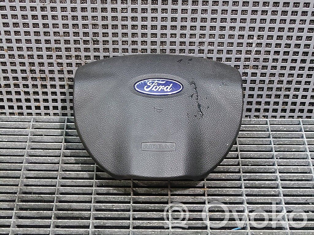 Ford Focus Poduszka powietrzna Airbag kierownicy 