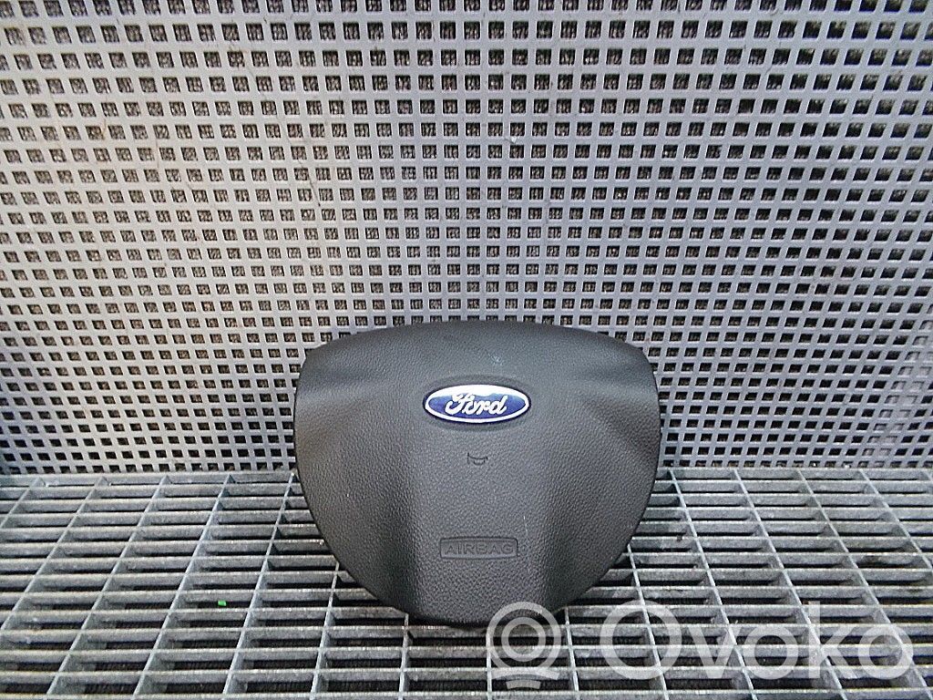 Poduszka powietrzna Airbag kierownicy   1670594