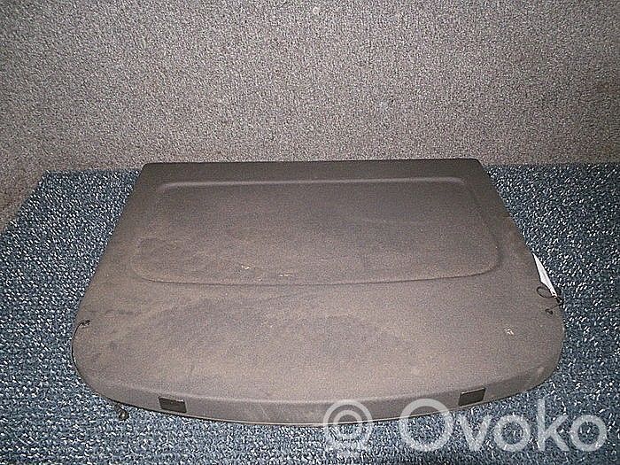 Opel Insignia A Bandeja del maletero 