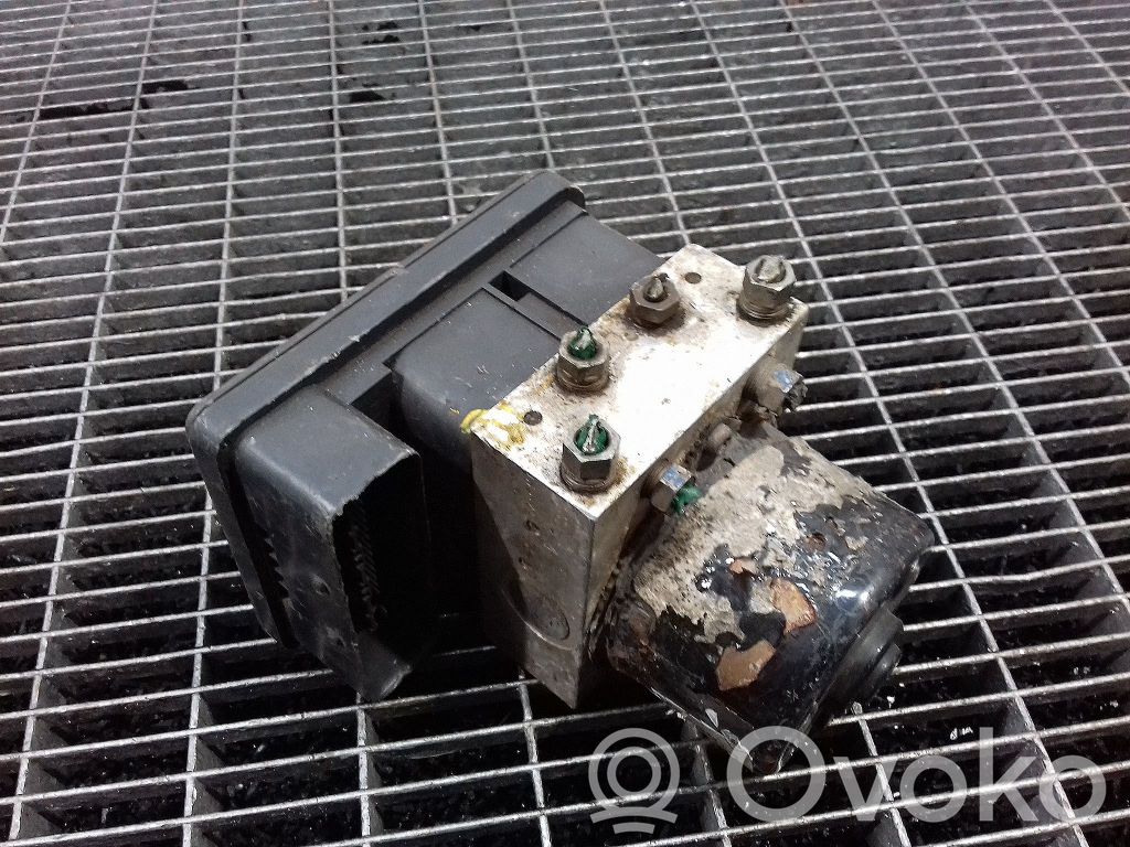 Renault Laguna II ABS Pump 