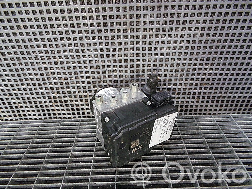 ABS-pumppu   13440100