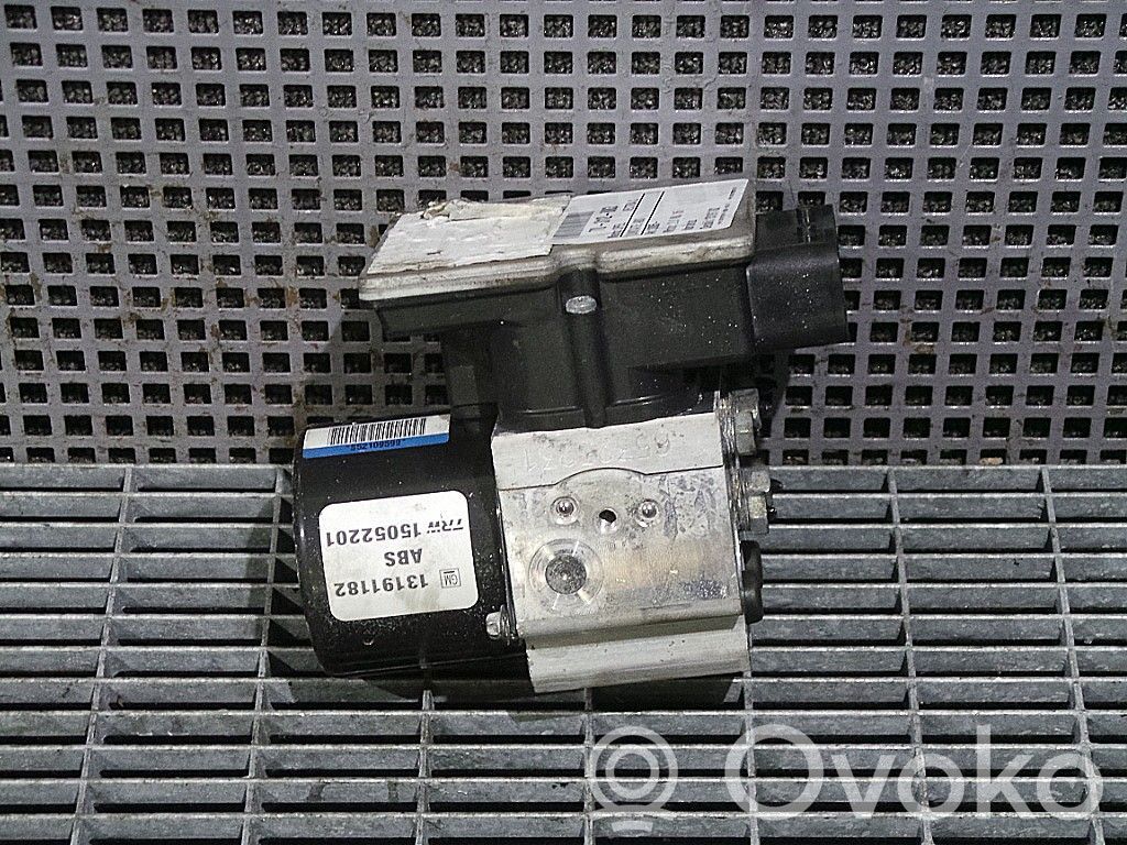 Opel Vectra C Pompa ABS 