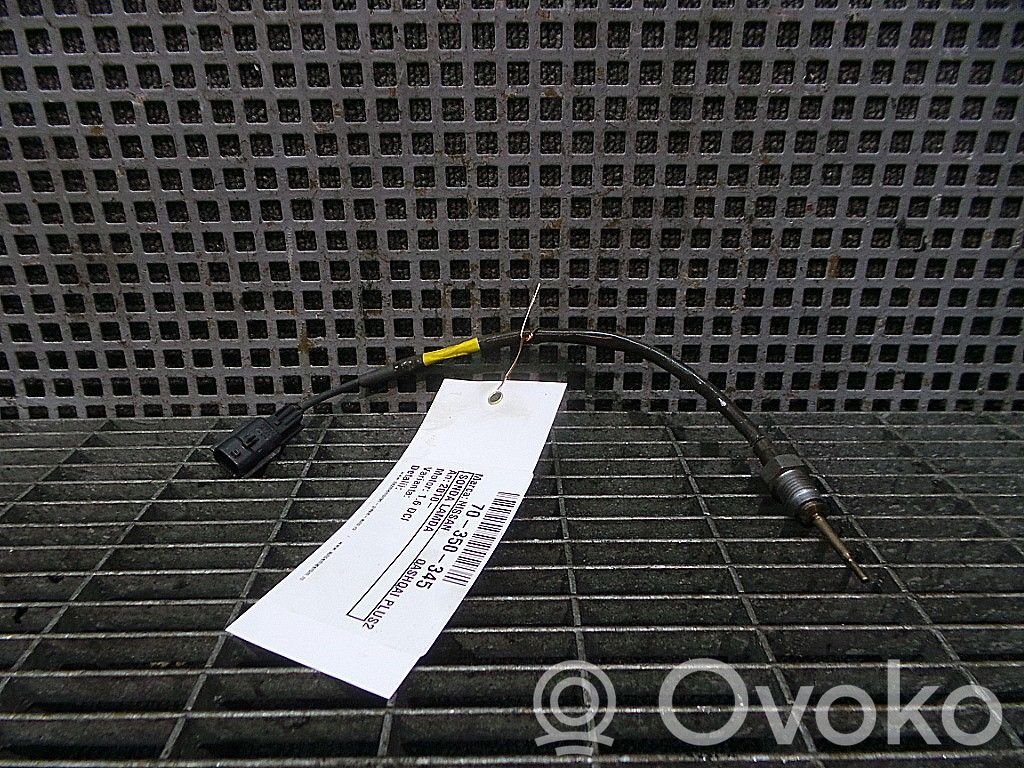 Lambda probe sensor