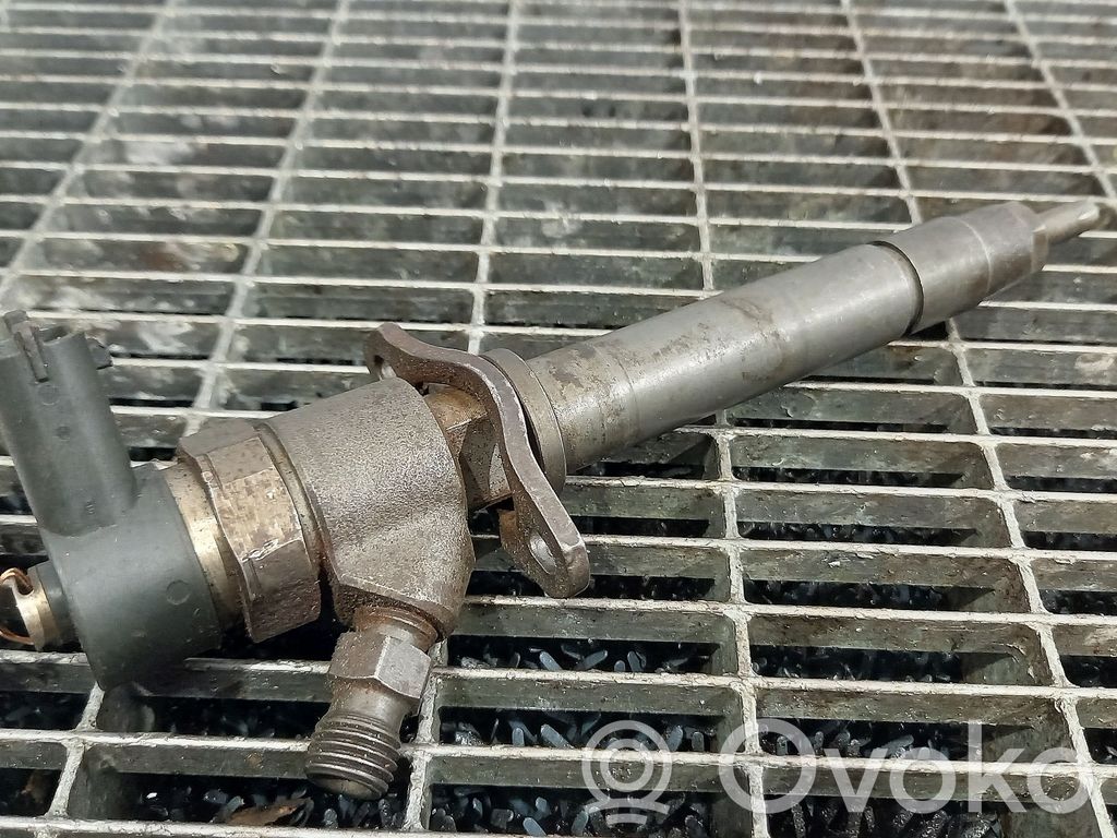 Volvo S80 Inyector de combustible 