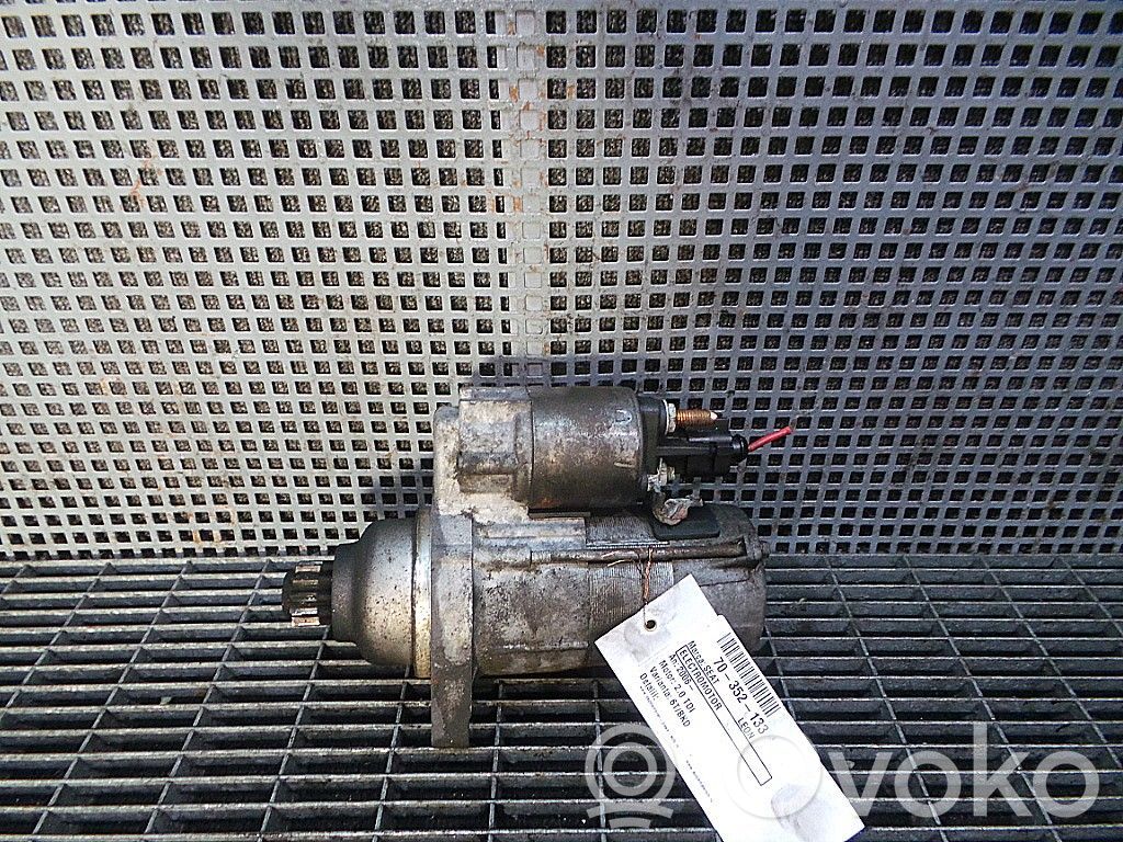 Electromotor   1123012
