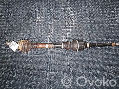 Peugeot 307 Antriebswelle vorne