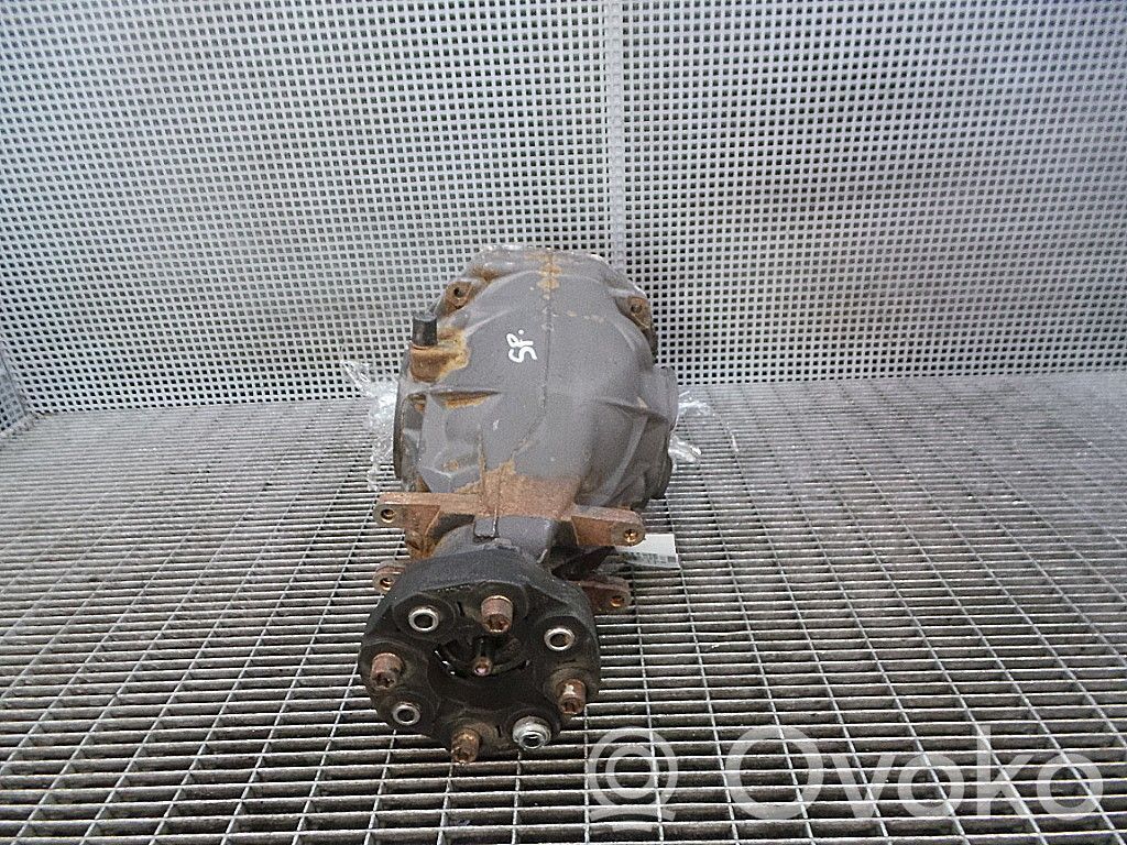 Hinterachsdifferential   A2193502014