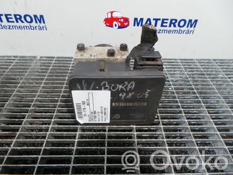 Volkswagen Golf IV Bloc ABS