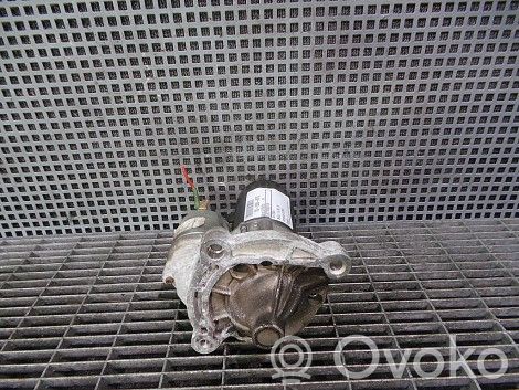 Citroen C4 I Anlasser