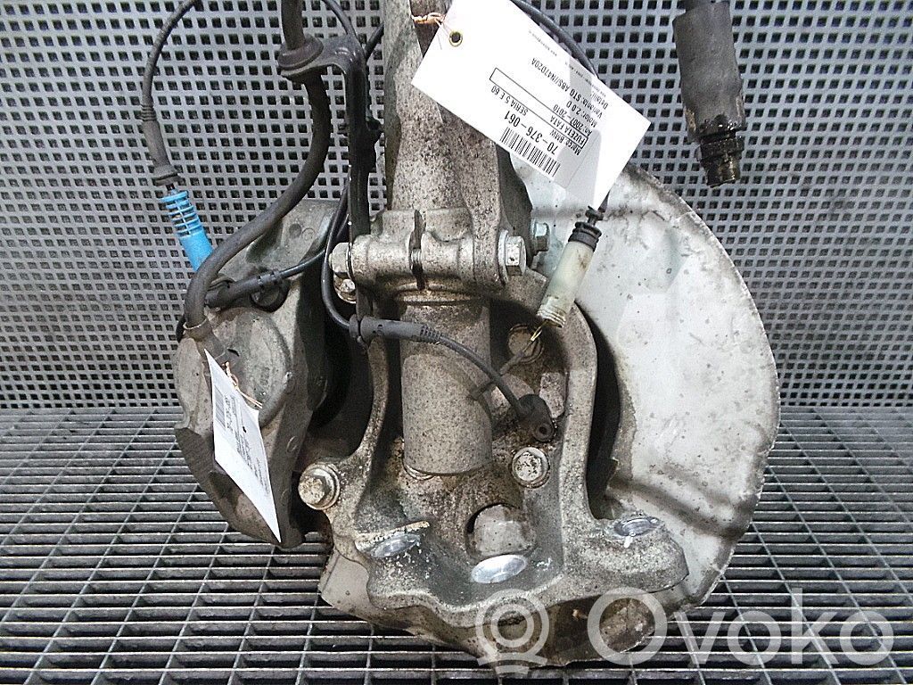 Priekinė stebulė   31216760953
