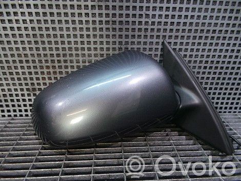 Audi A4 S4 B7 8E 8H Elektryczne lusterko boczne drzwi przednich 