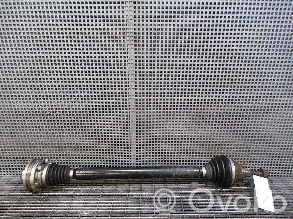 Volkswagen PASSAT B6 Eje de transmisión delantero