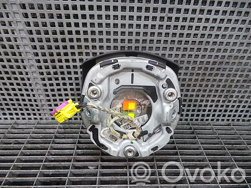 Audi A4 S4 B7 8E 8H Airbag volan 