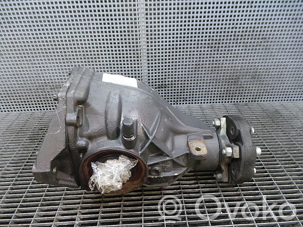 Mercedes-Benz E W212 Diferențial spate 