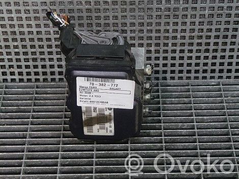 Ford Galaxy Unitate/modul control ABS 
