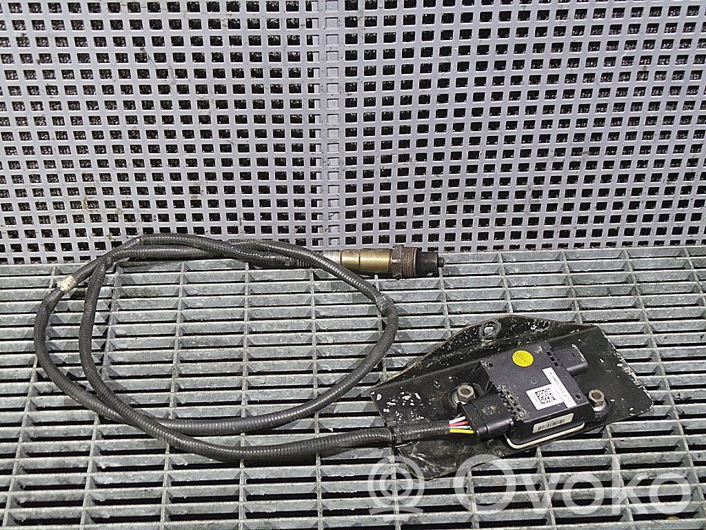 Volkswagen Touareg II Sonda lambda 