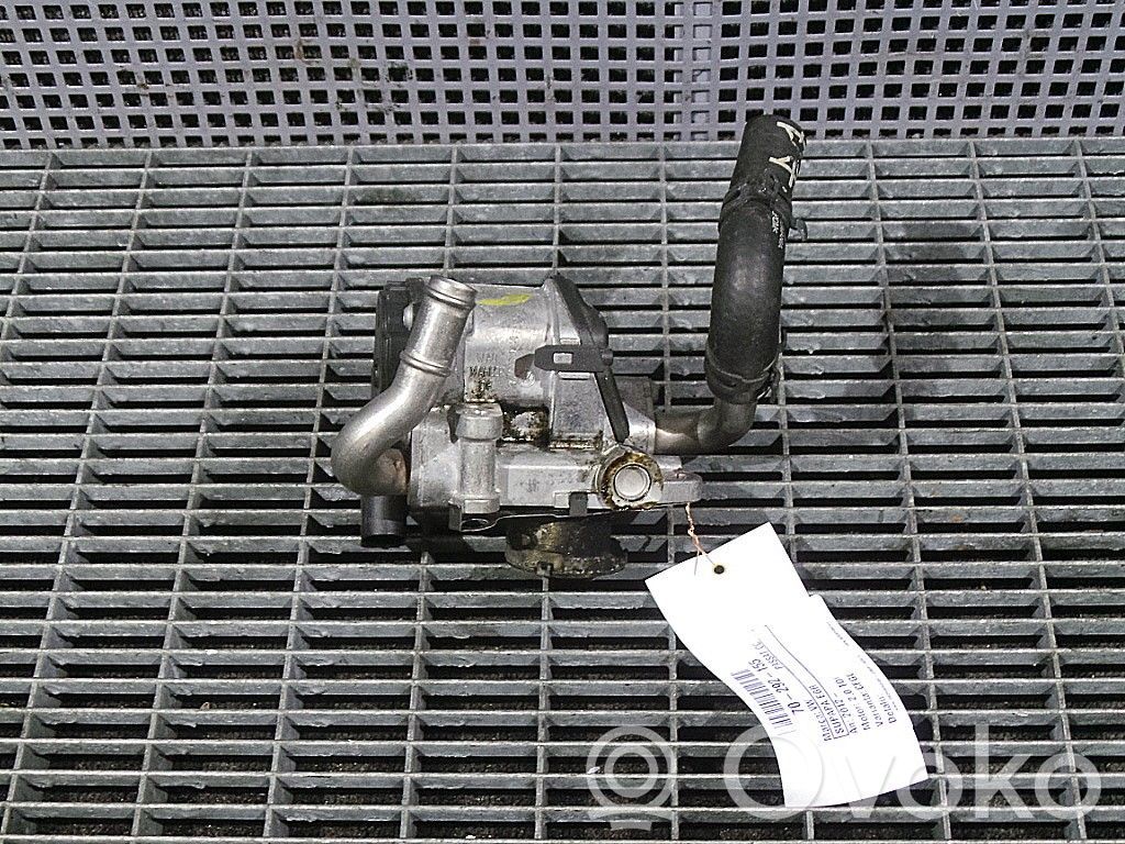 Volkswagen PASSAT CC Válvula EGR 