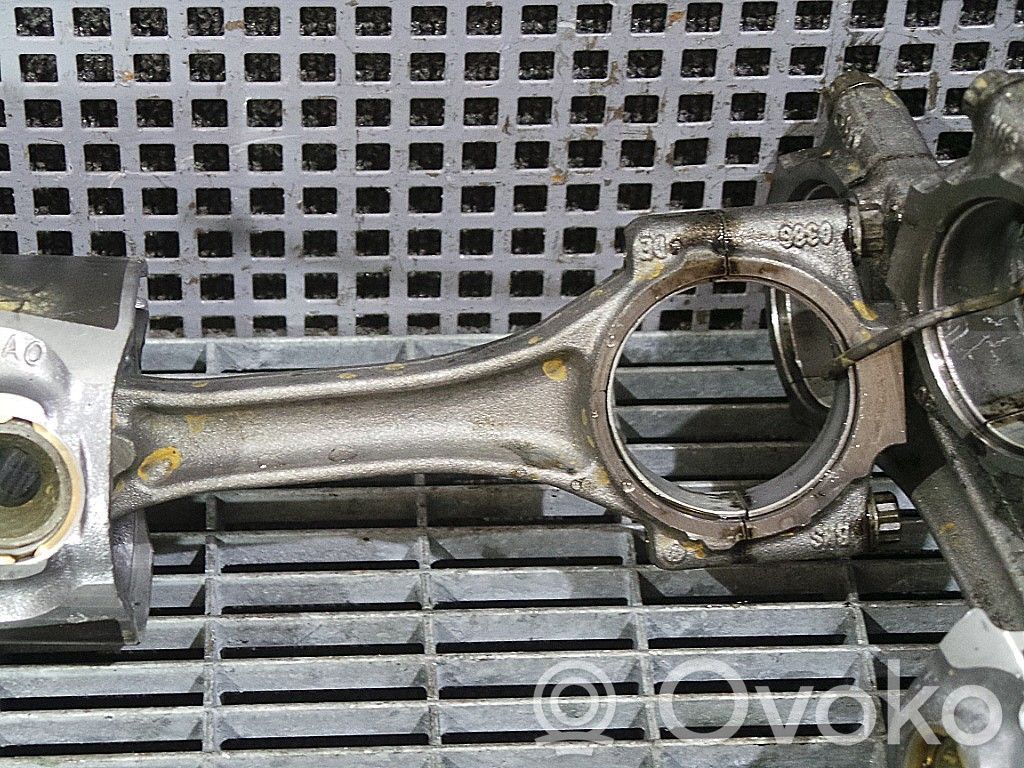 Volkswagen PASSAT B6 Barra de conexión/biela 