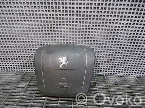 Peugeot Boxer Ohjauspyörän turvatyyny