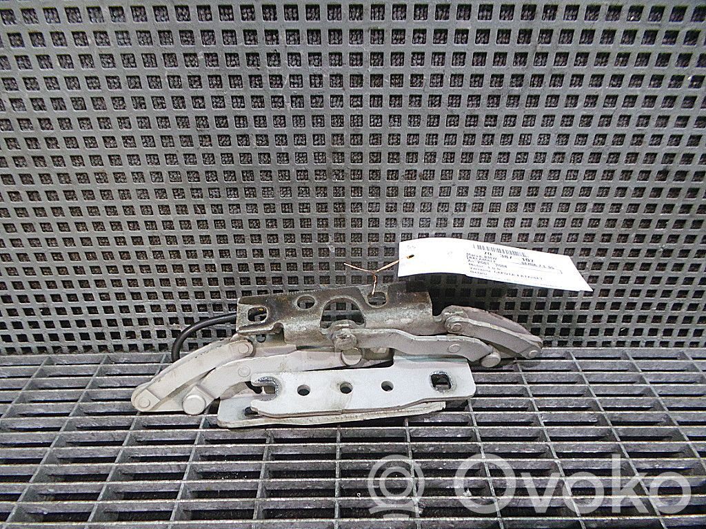 Scharnier Motorhaube   41617210671