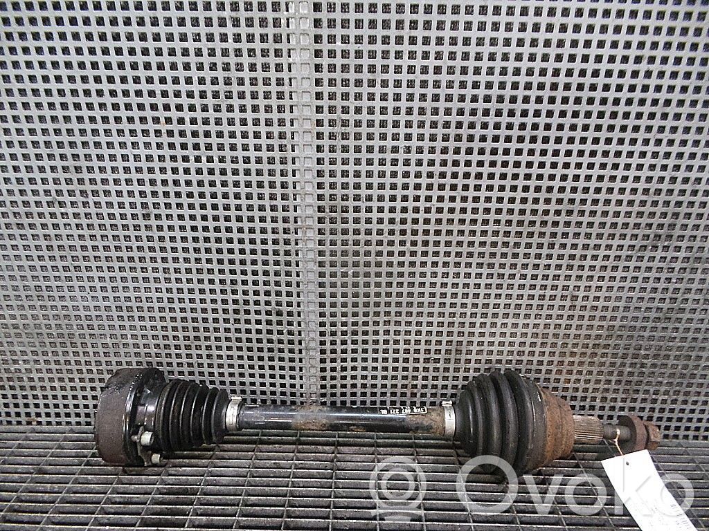 Volkswagen Jetta V Semiasse anteriore 