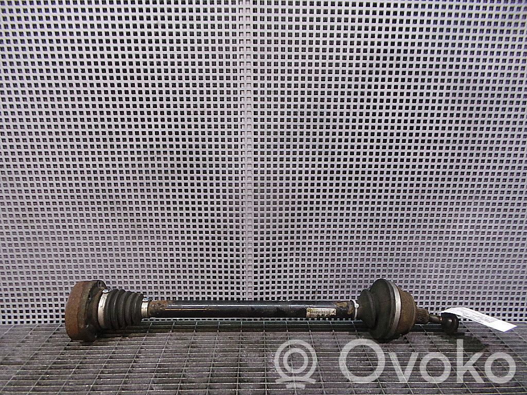 Takavetoakseli   4E0501203D