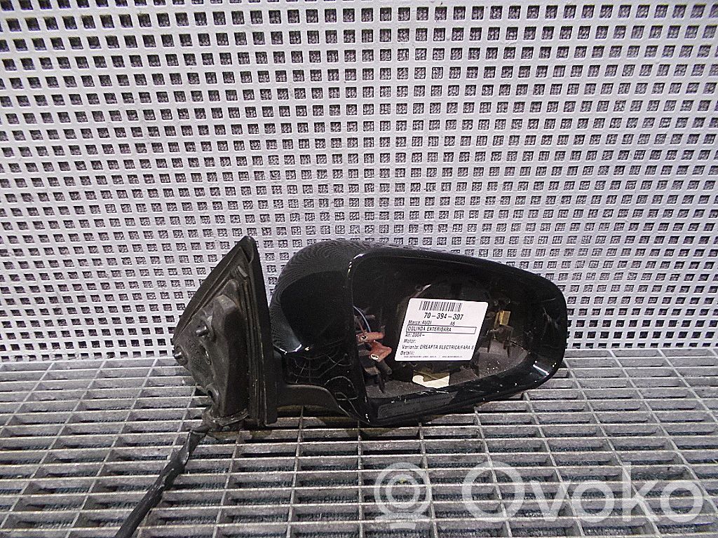Elektryczne lusterko boczne drzwi przednich   4F2858532J01C