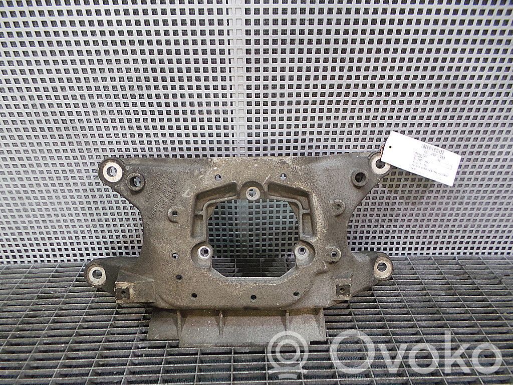 Audi A5 8T 8F Supporto di montaggio scatola del cambio 