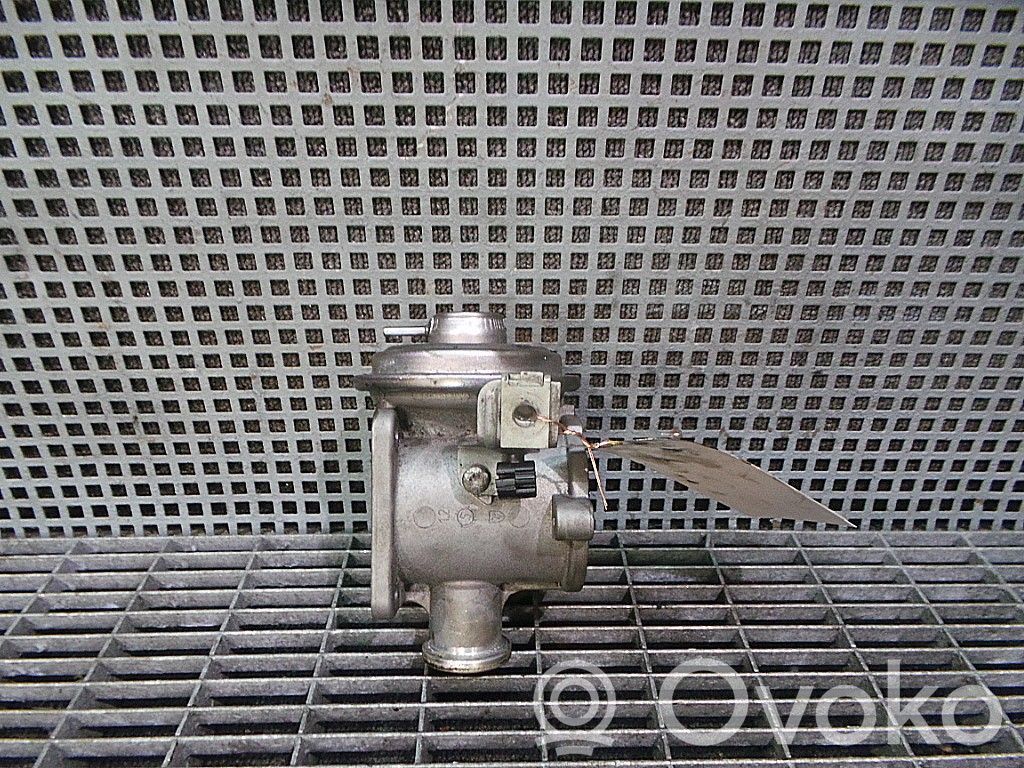 EGR vārsts   7791480