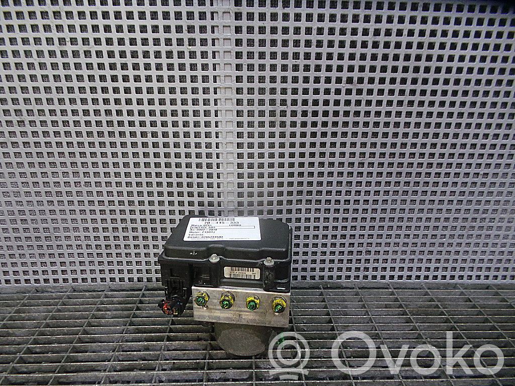Opel Combo C ABS Pump 