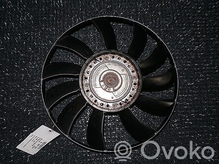 Volkswagen PASSAT B5.5 Ventilator electric răcire radiator