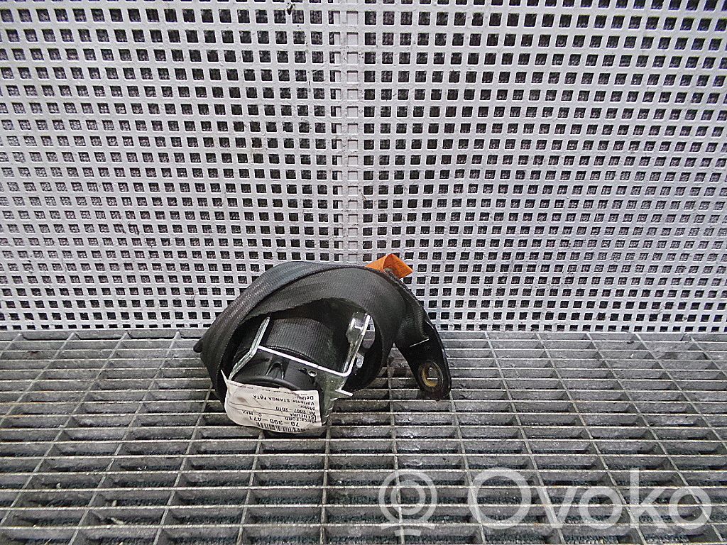 Ford C-MAX I Cinturón delantero 