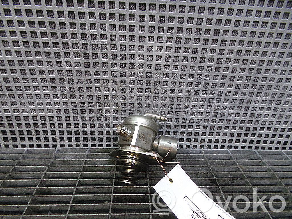 Volkswagen Tiguan Pompa carburante immersa