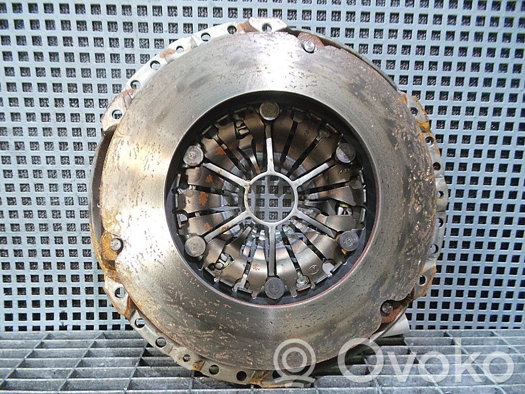 Volkswagen Amarok Płyta dociskowa sprzęgła 