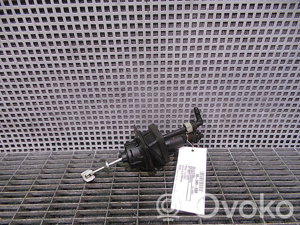 Ford C-MAX I Kytkimen pääsylinteri 