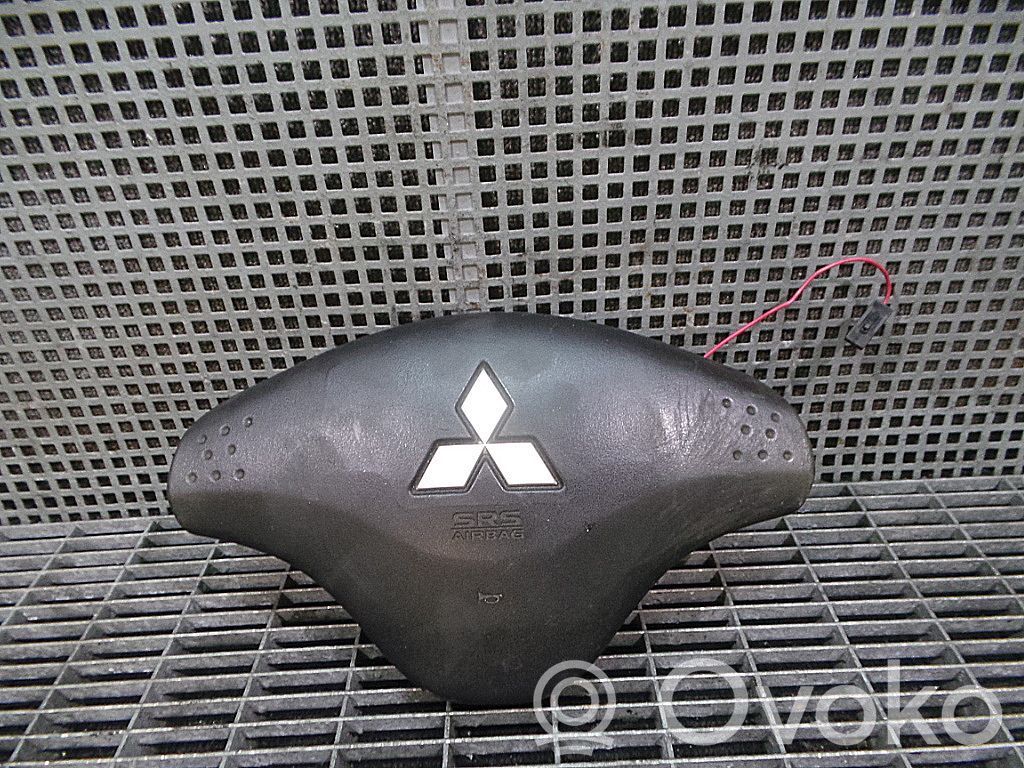 Mitsubishi L200 Airbag volan